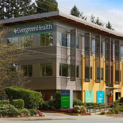 evergreenhealth kirkland|evergreen medical center accepted providers.